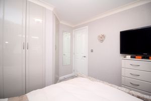 Bedroom Two- click for photo gallery